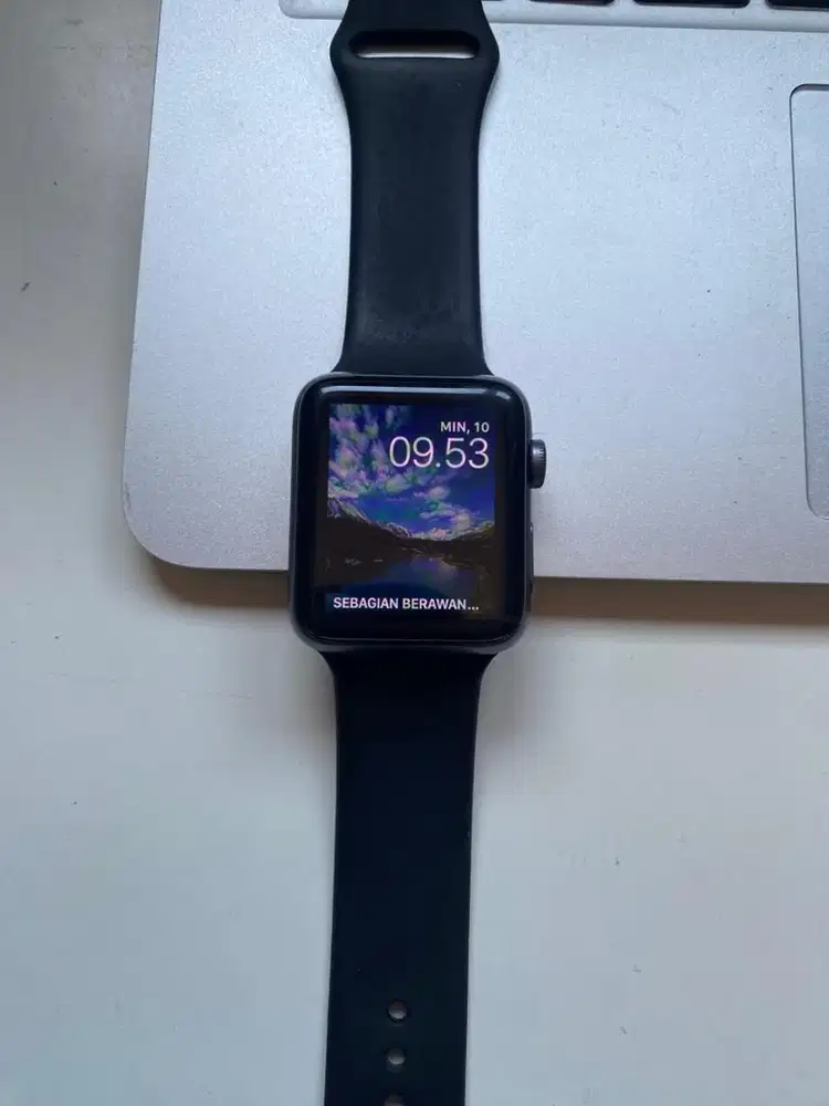 Apple watch series 3 44mm