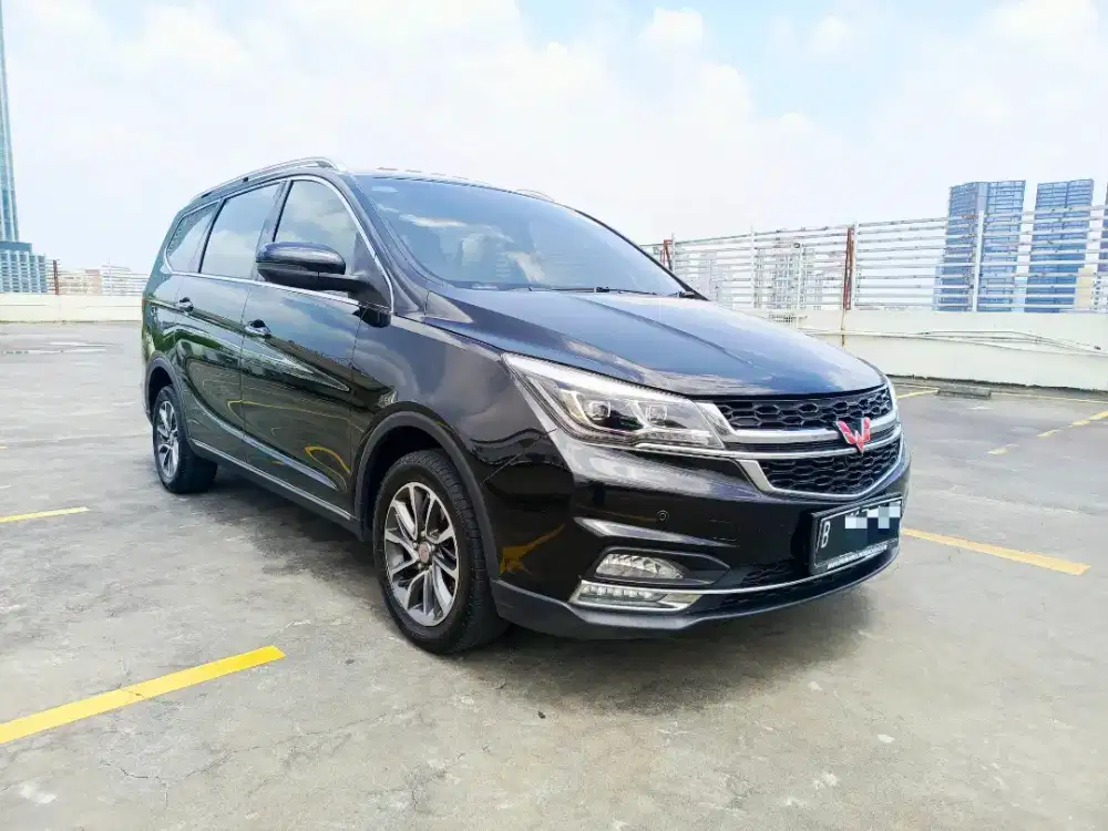 Wuling Cortez 1.5t Sunroof 2021 / 2022
