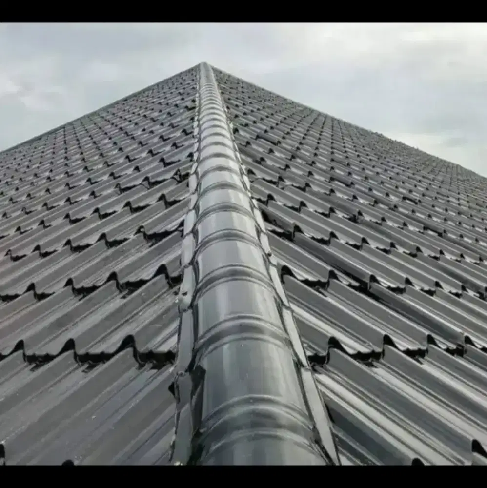 Renovasi rumah dan plafon PVC dll