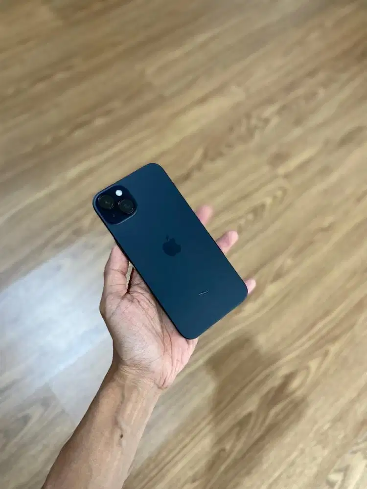 iphone 15 plus 256gb black ibox