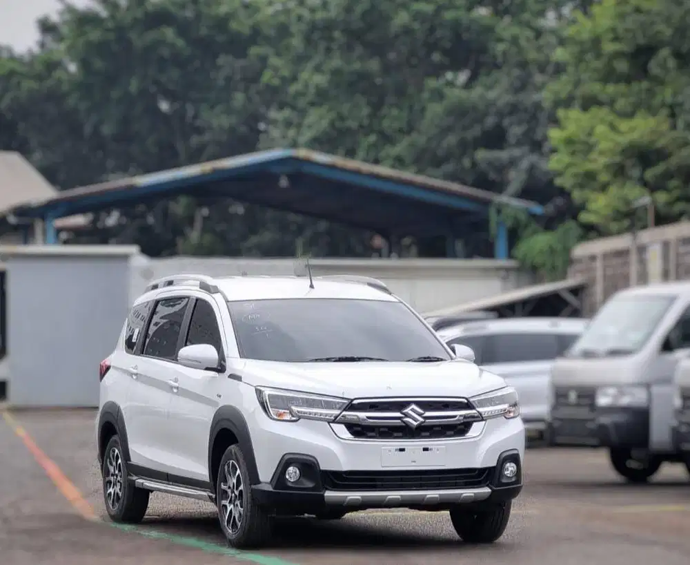 [Mobil Baru] Suzuki XL 7 2026