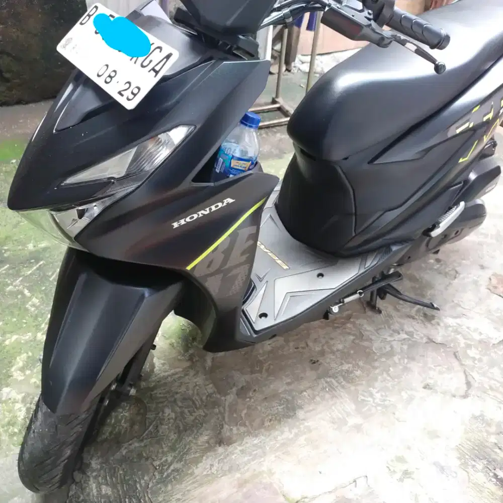 Beat Street Donat 2024