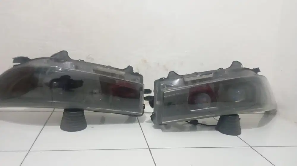 Headlamp inova rebon