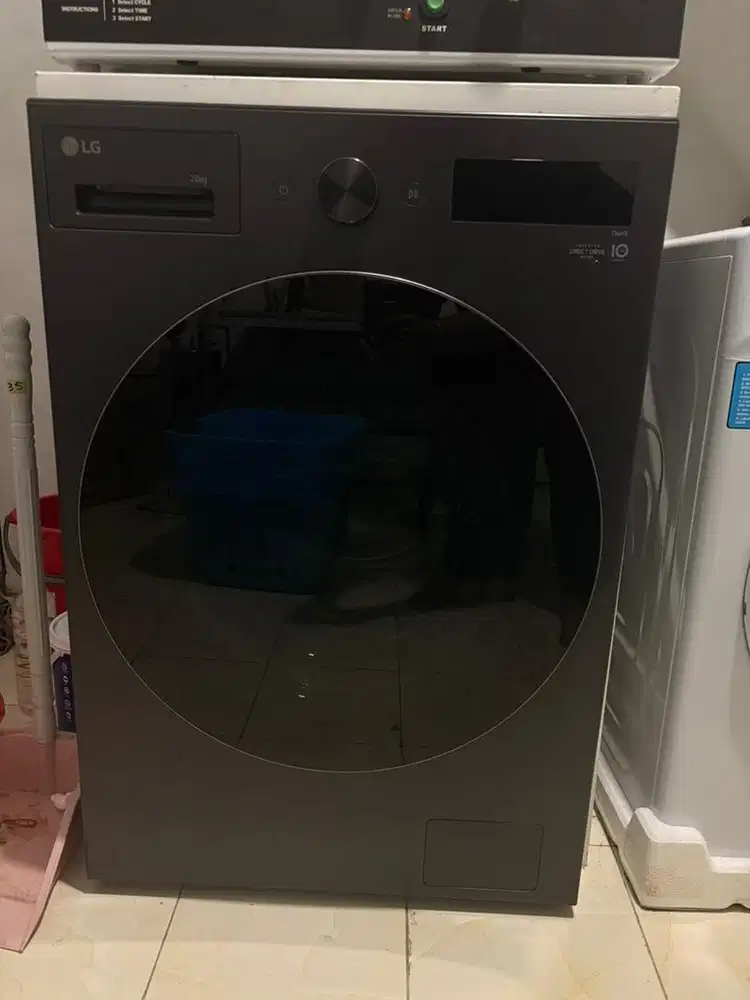 DIJUAL PAKET LAUNDRY MURAH (pemakaian 3 bulan)