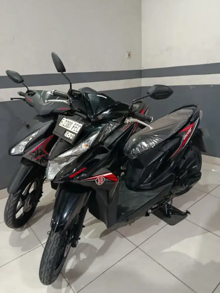 Beat eco 2019 exclusive