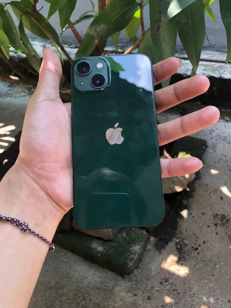 iPhone 13 256GB iBox