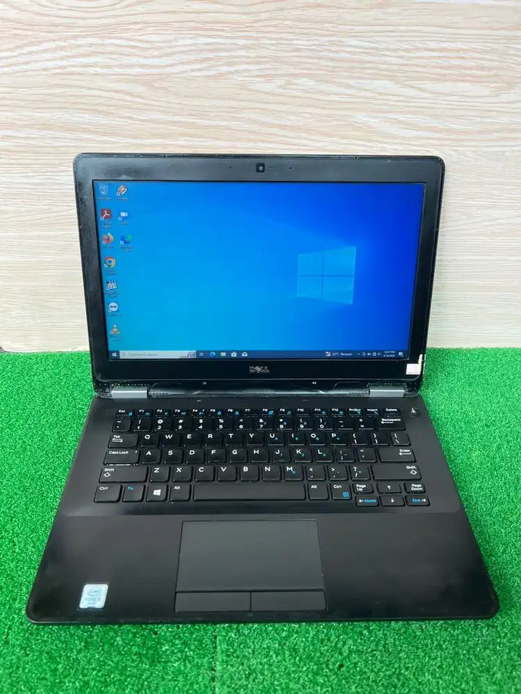 LAPTOP BISNIS MURAH – SIAP PAKAI  Dell Latitude