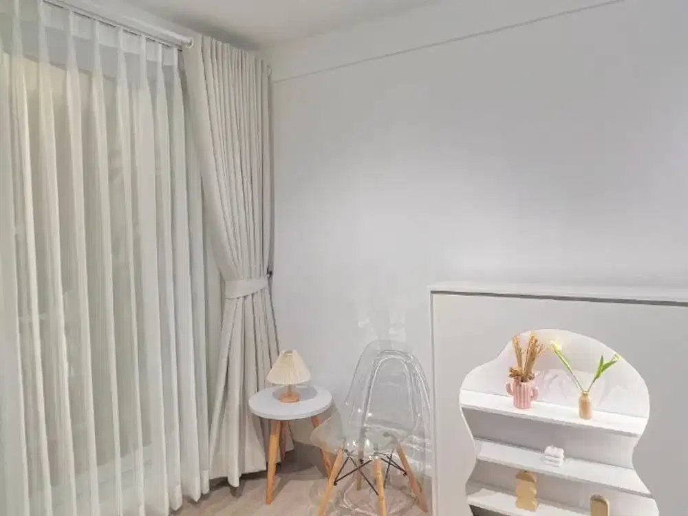 RUMAH 3 LANTAI VIEW INDAH PEGUNUNGAN & KOTA BANDUNG