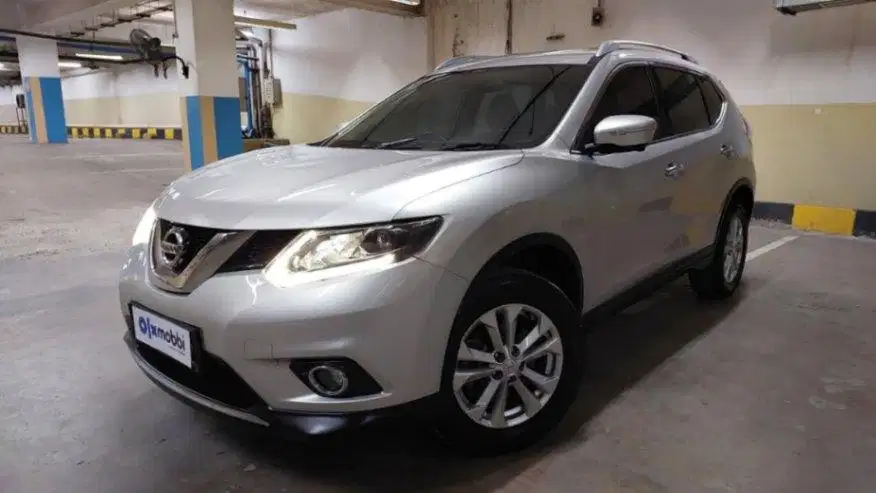 DP MURAH Nissan X-Trail 2.0 Bensin-AT 2016  CUIGB