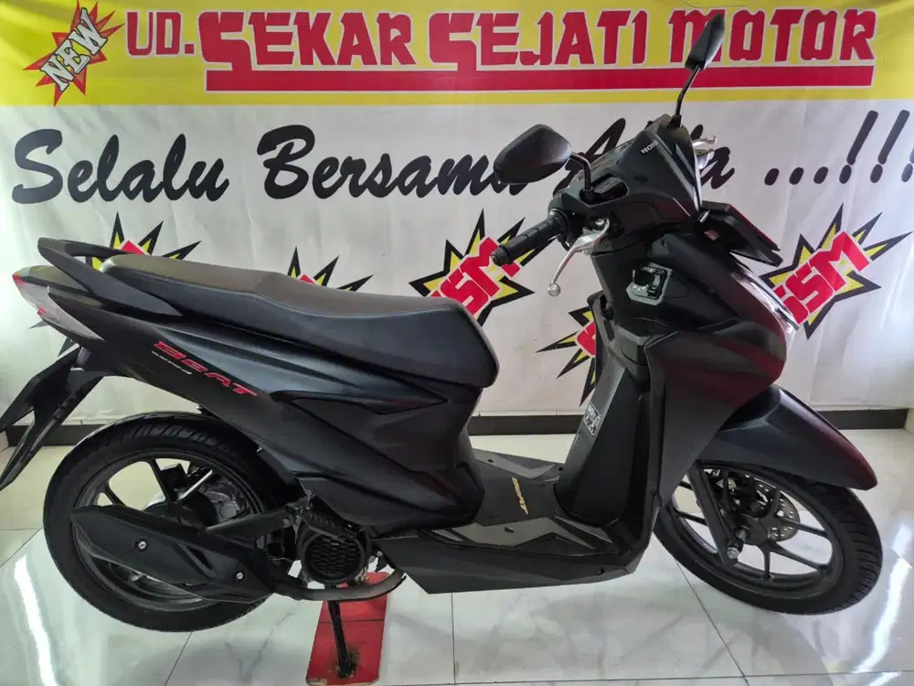 New beat deluxe keyless 2025 joss