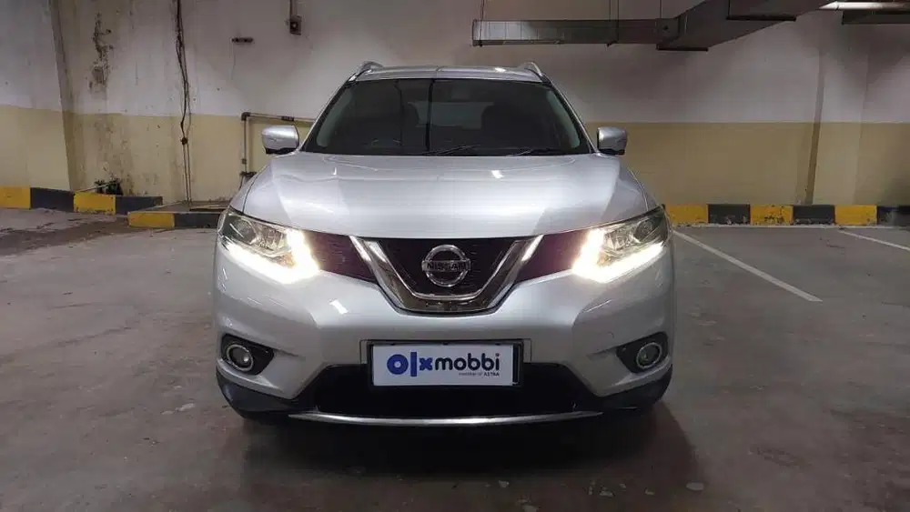 DP MURAH Nissan X-Trail 2.0 Bensin-AT 2016  CUIGB