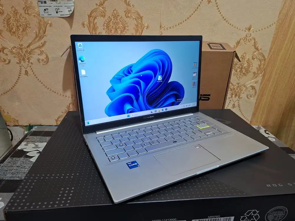 Laptop Asus Vivobook X421EAY