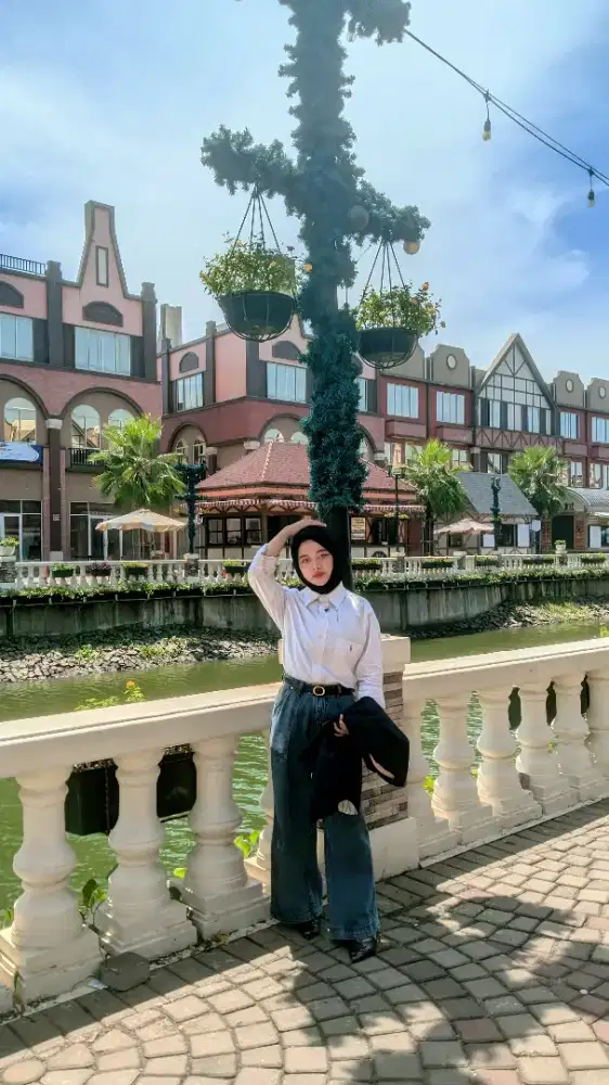 cari perkerjaan apa aja yang penting  halal