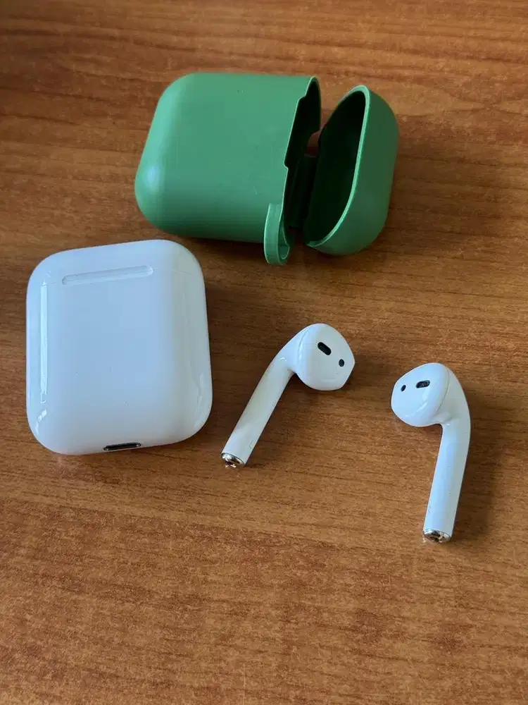 AIRPODS GEN 2 ex IBOX