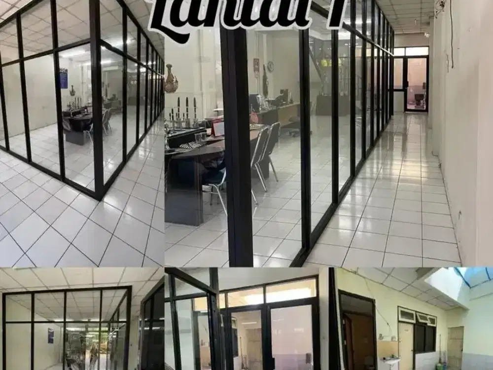 Di Jual Ruko 3 lt Lokasi Premium dI Citra Garden 2