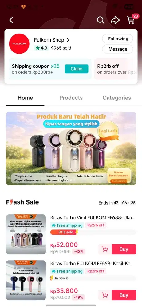 DIBUTUHKAN SEGERA. ADMIN OLSHOP yang sudah berpengalaman Jaksel