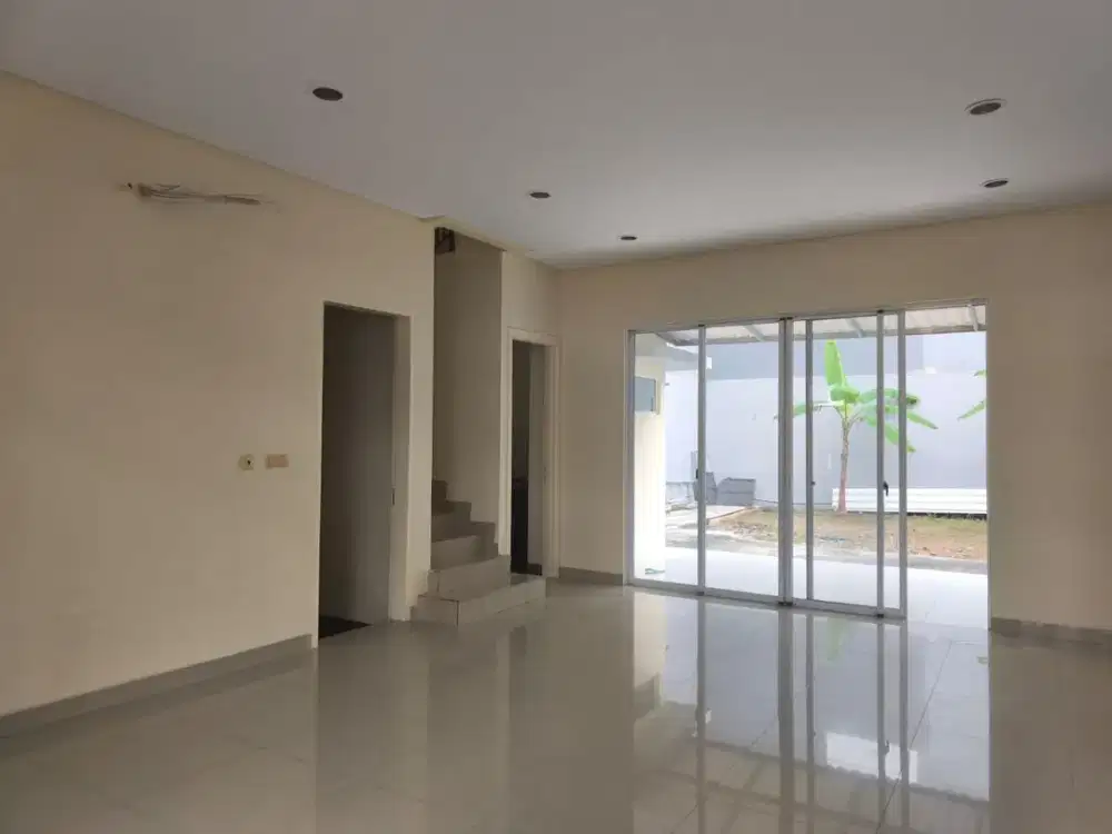 Dijual Rumah di Amerika Latin,Uk.11x25m2,Tersewa Smp April 2027