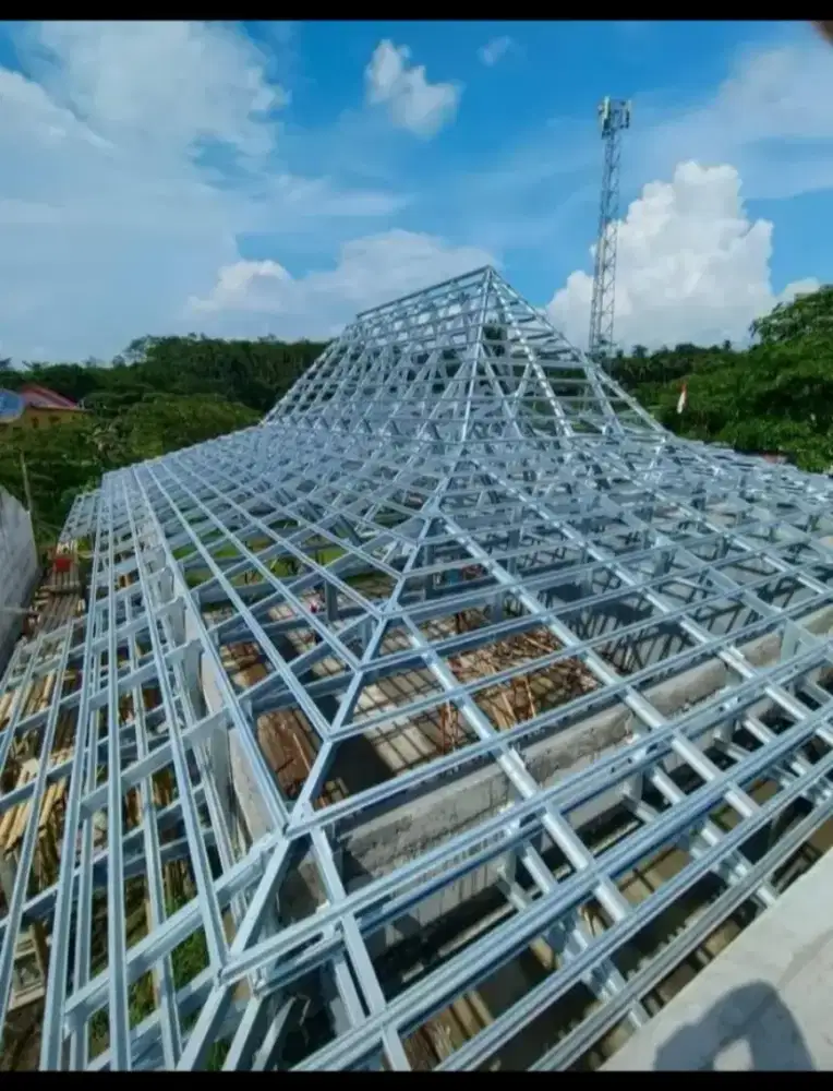 Renovasi rumah dan plafon PVc