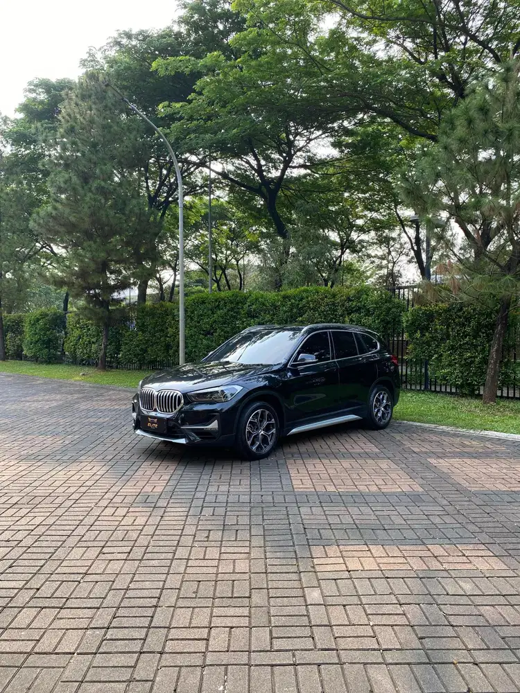 BMW X1 1.8 sDrive xLine LCi 2021