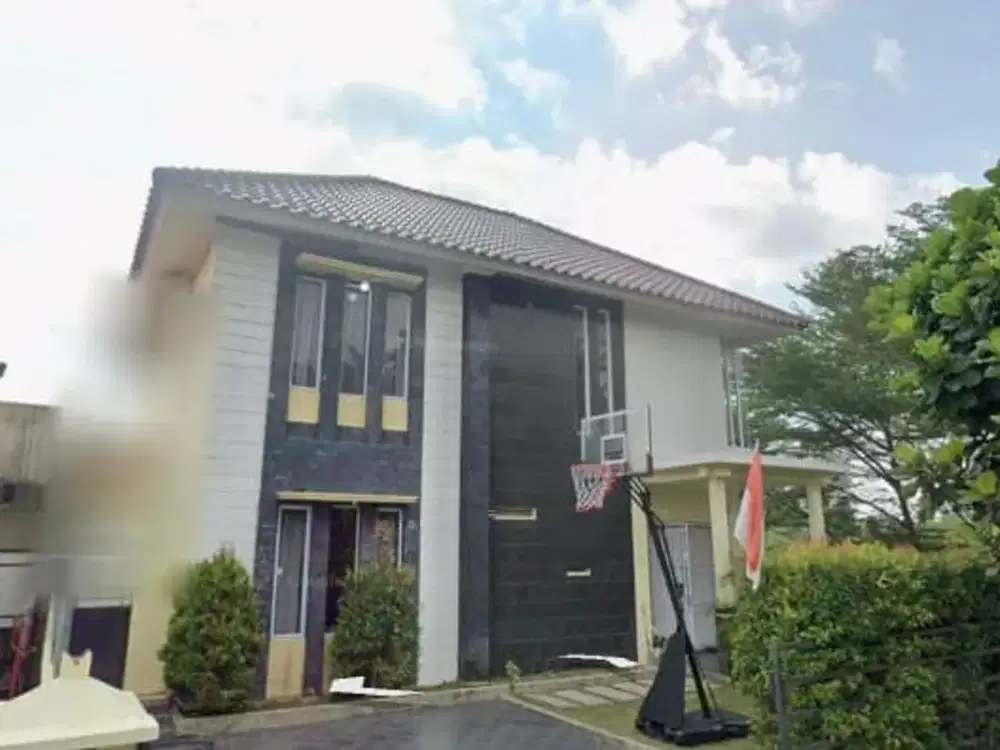 Dijual Rumah Tunggal Bukit Indah Sukajadi Siap Huni Batam