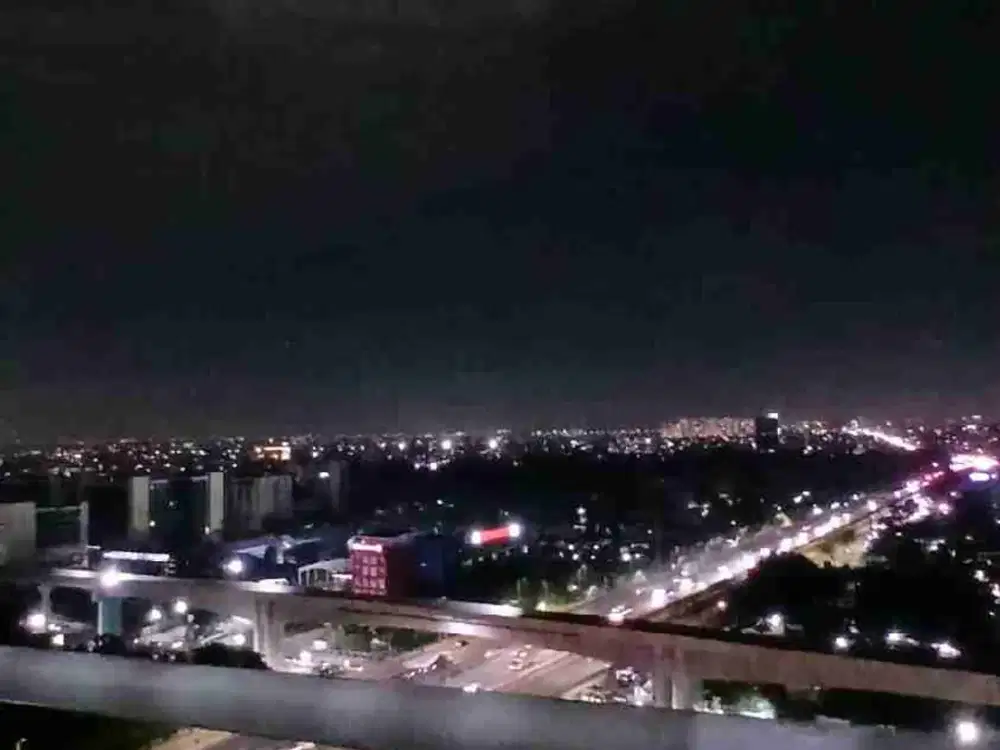 Apartemen Murah Siap Huni Dekat Mall Dan Sudah Full Furnished Sewa Pertahun