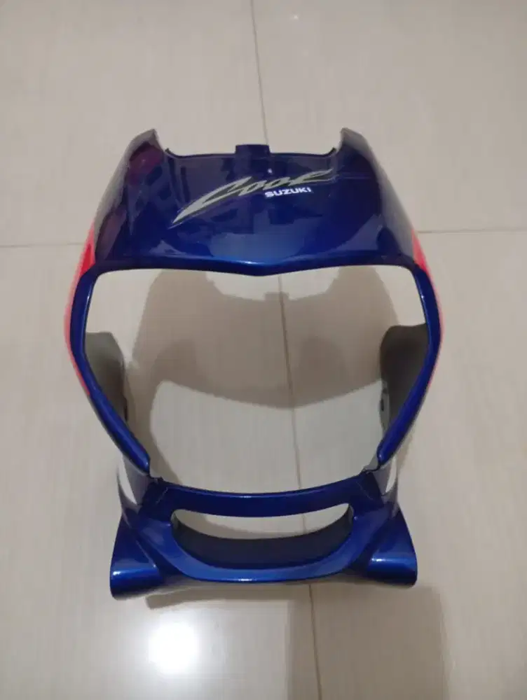 Batok kepala depan suzuki rk cool thailand original sgp
