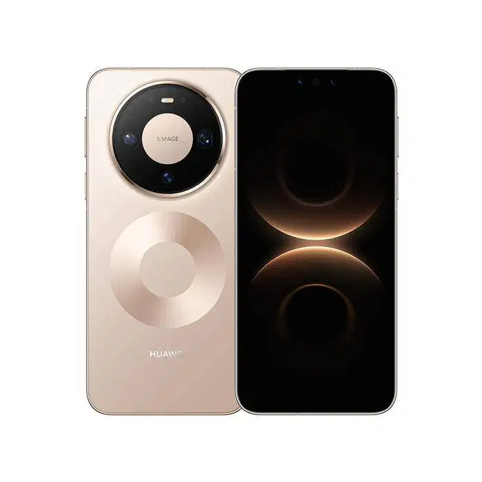 Huawei Mate 80 Pro 16/512GB 6.75 50 MP Ultra Lighting - Garansi Resmi