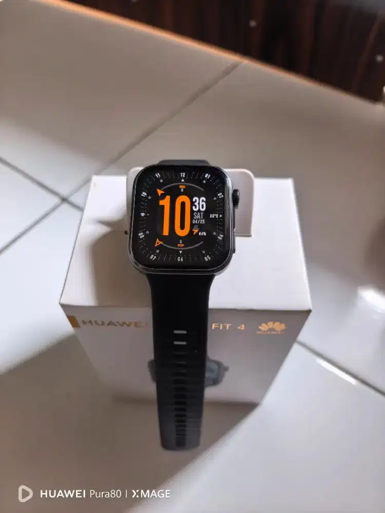 Jual Fit4 kondisi seperti di poto negoin aja sampe jadi