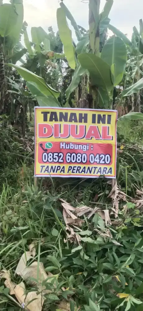 Jl. Gugus Depan Berngam Kec. Binjai Kota, Kota Binjai Sumatera Utara