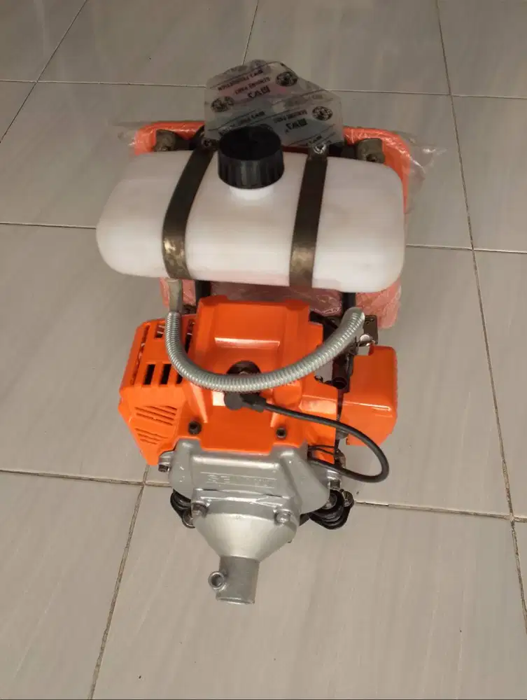 Merek yang ini tanika