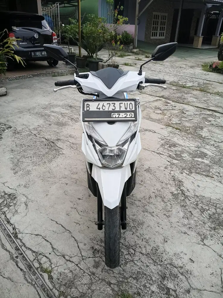 ~Sale Honda Beat Eco