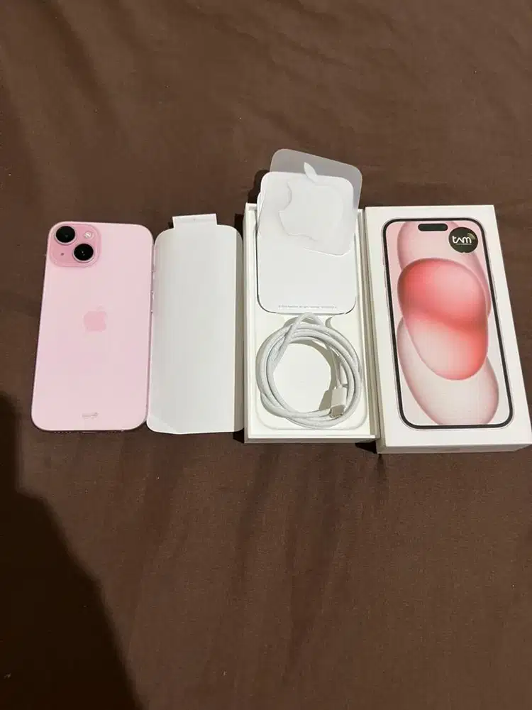 Iphone 15 128 ibox fulset