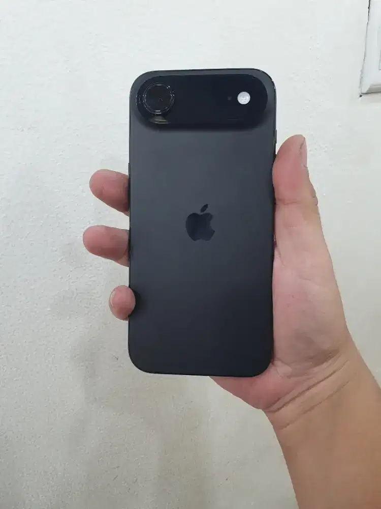 Iphone air 256gb ibox garansi cc 86 fulset