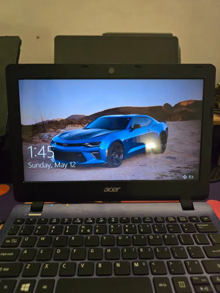 Laptop Acer Aspire E 11