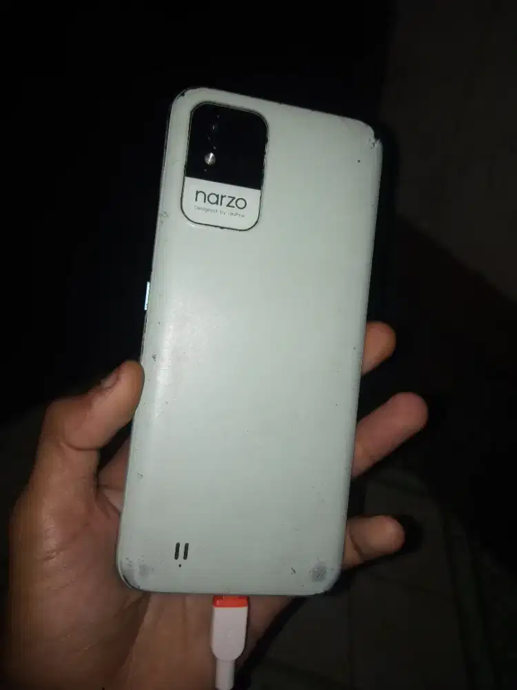 REALME NARZO 50i 4/64