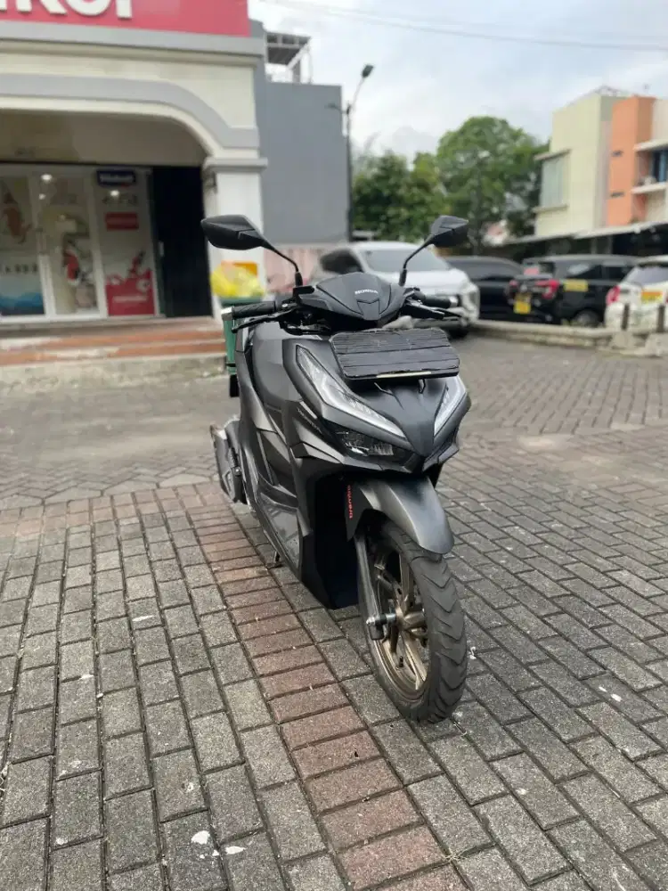 HONDA VARIO 125 CBS ISS 2025 JUAL CEPAT