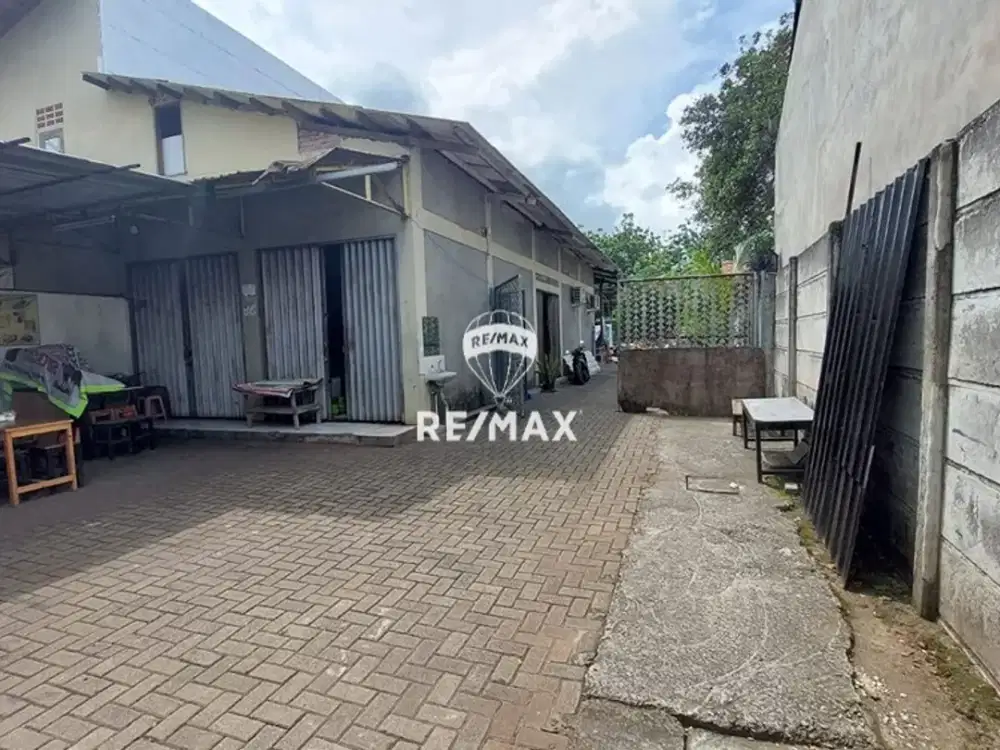 DIJUAL TANAH KAVLING DI DAERAH CIATER RAYA