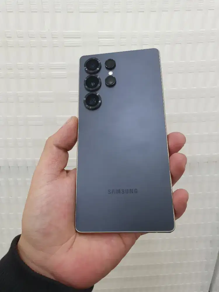 Samsung s25 ultra 12/256gb