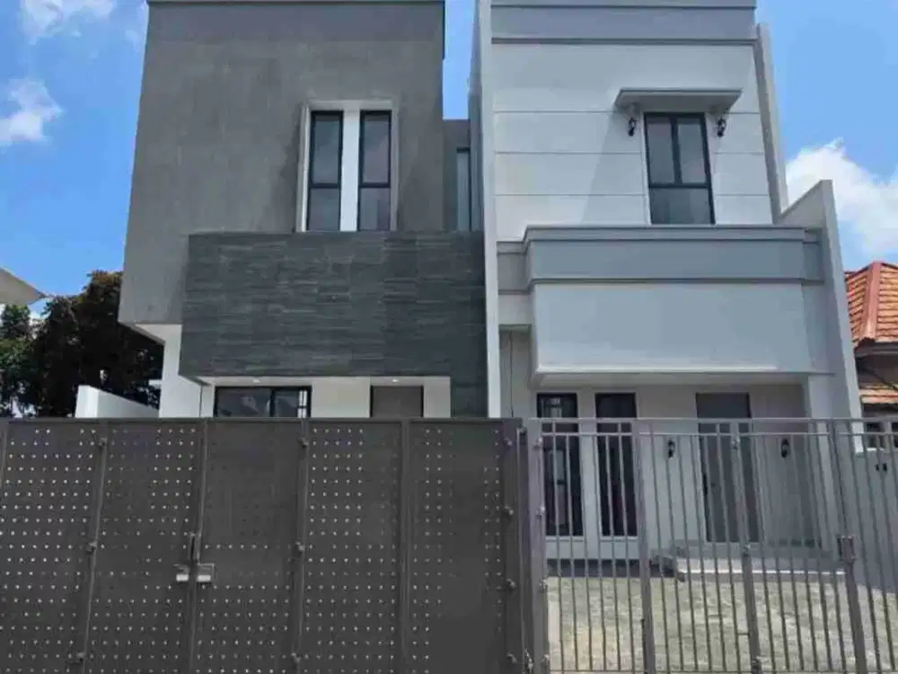 Dijual Rumah Siap Huni di Citra 2 Extension