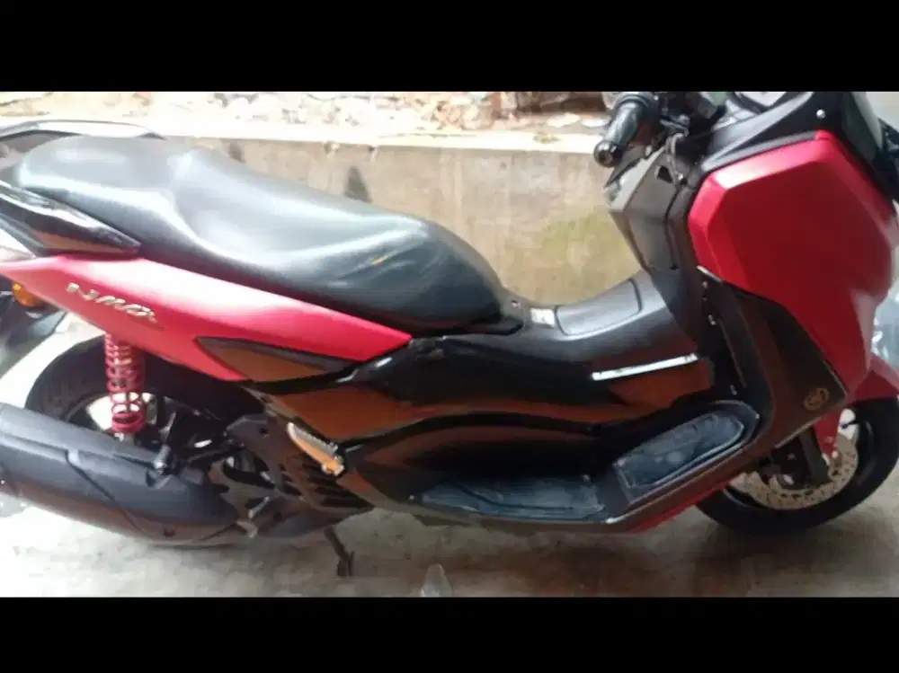 Di Jual Motor N-MAX Tahun 2013