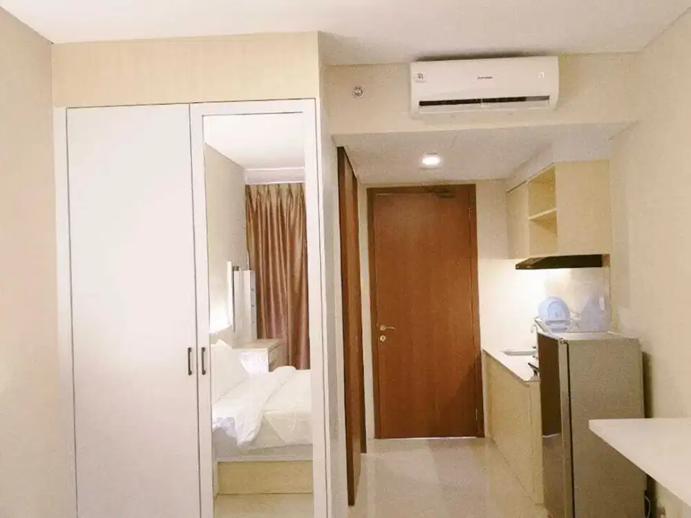 SEWA Apartement Nagoya Thamrin City Aston Windsor Formosa Full Furnish