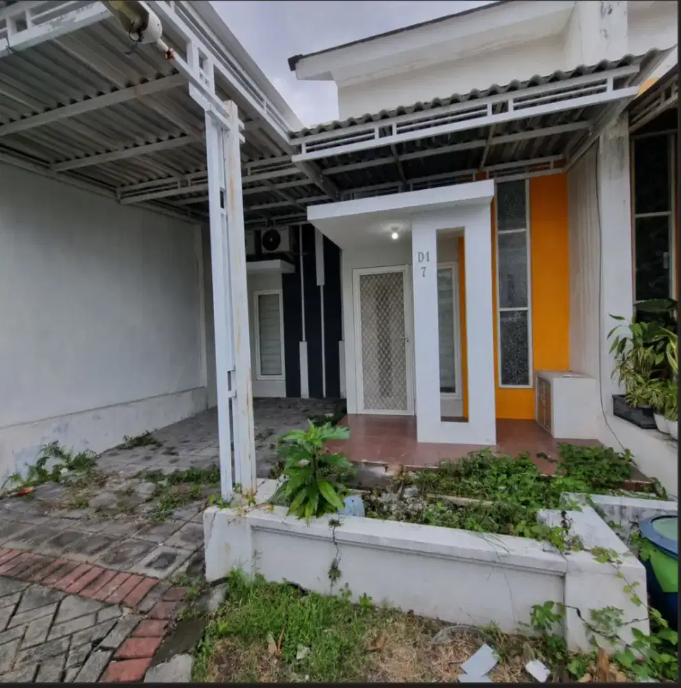 Rumah Wisata Semanggi
