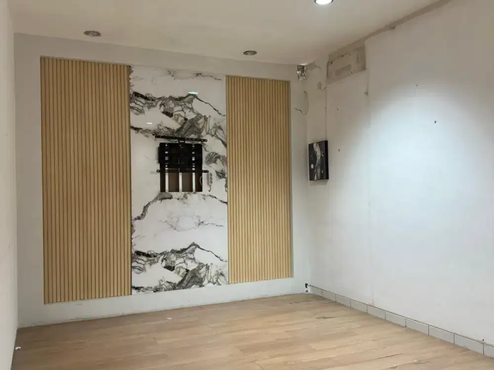 Dijual Ruko Roxy Lippo Cikarang RR2A