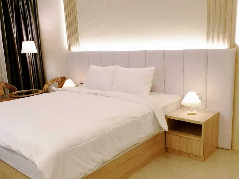 DISEWAKAN Apartement Nagoya Thamrin City 12A City View Aston Penuin