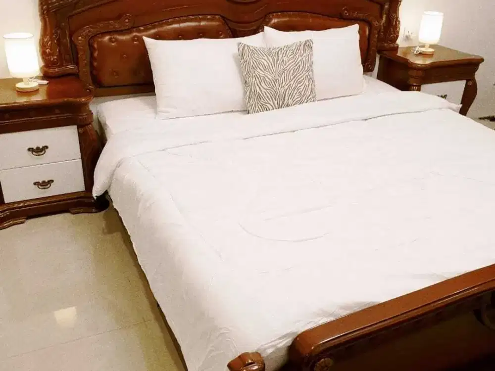 SEWA Apartement Nagoya Thamrin City Full Furnish Grand Batam BCS MAll