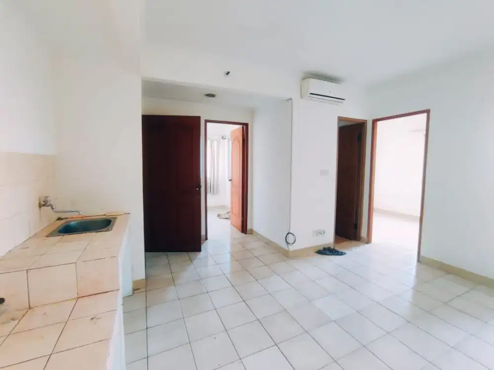 Dijual Apartment Mediterania Palace Kemayoran, Uk.42m2, Unfurnish