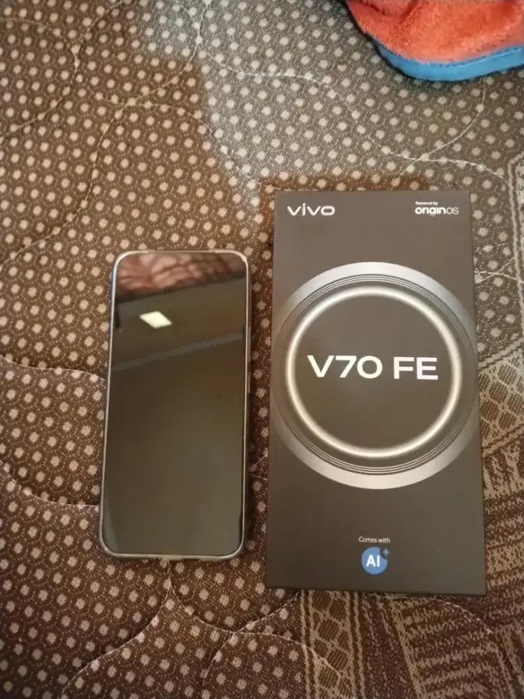 Jual hp vivo 70b