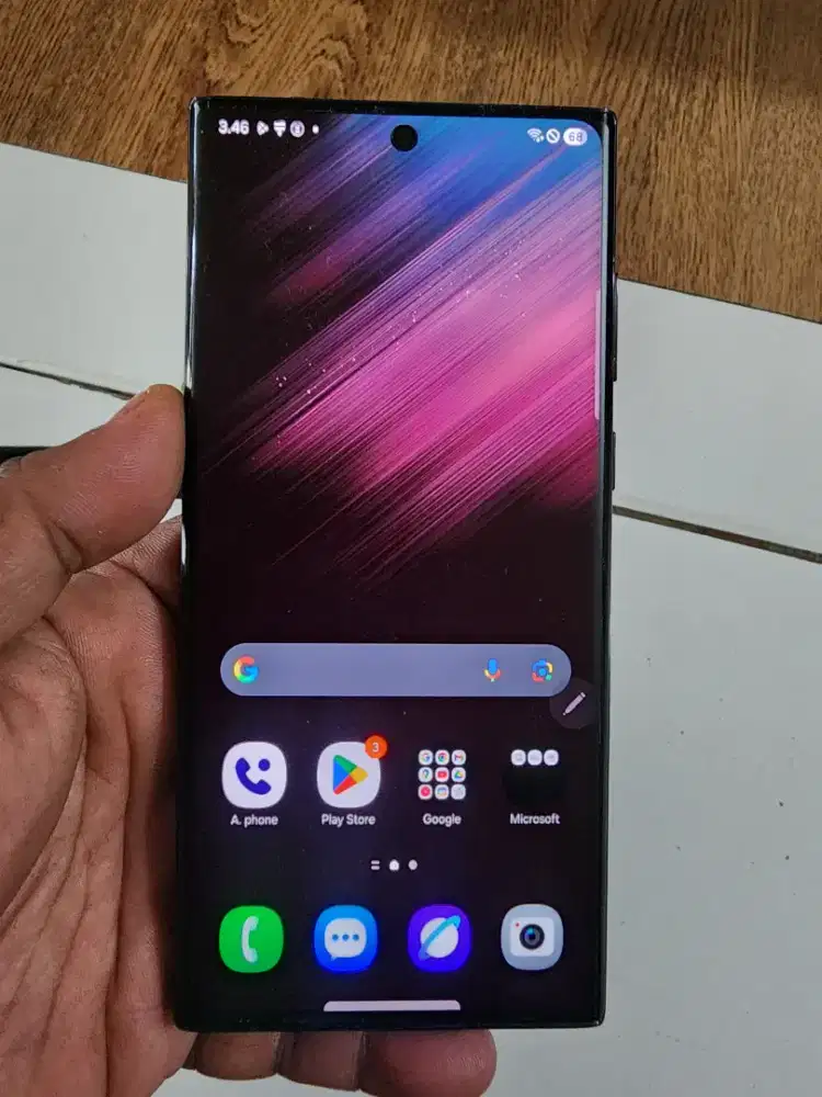 Samsung S22 Ultra 12/256 Ex Inter