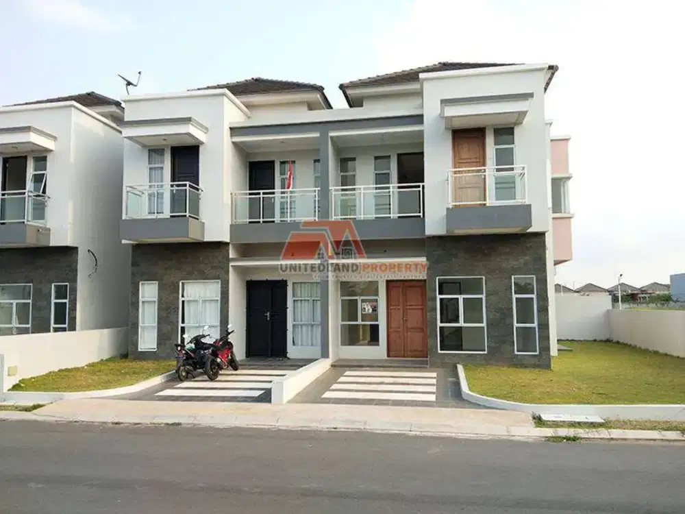 RUMAH BARU VICTORY RESIDENCE 2 PASIR PUTIH BATAM CENTER ROYAL GRANDE