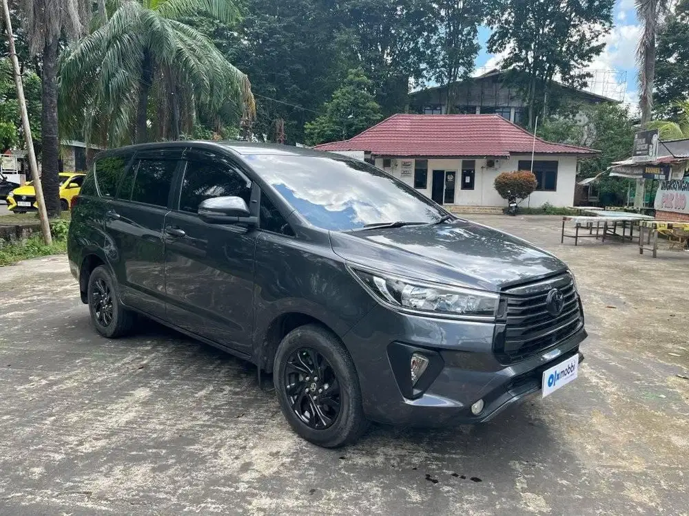 INNOVA REBORN 2.4 G DIESEL AT 2021
